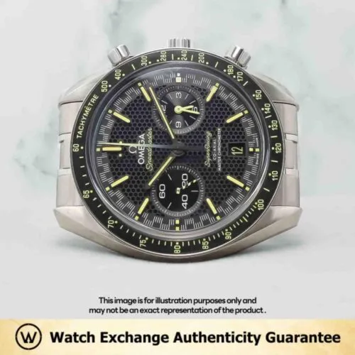 Speedmaster Super Racing Bracelet