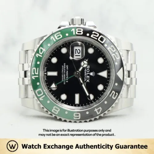 GMT Master II Sprite Jubilee