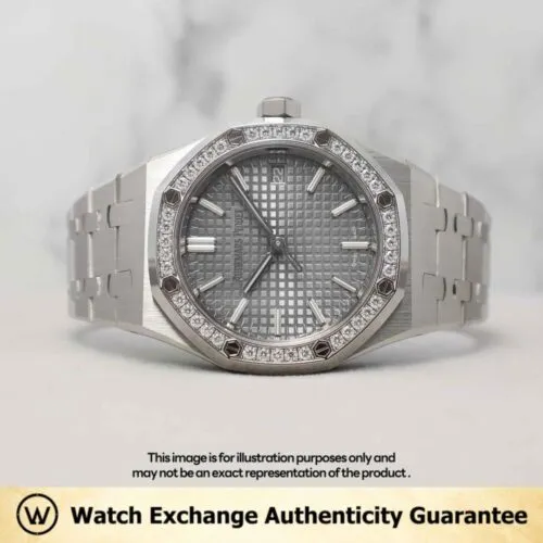 Royal Oak Bracelet