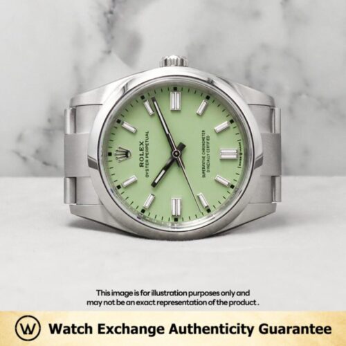 Oyster Perpetual Oyster