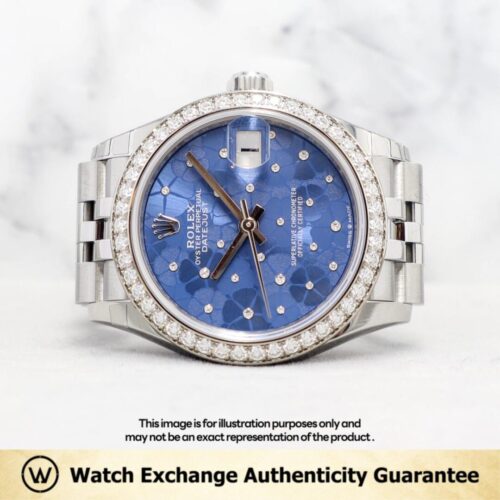 Datejust Jubilee