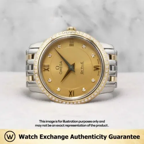 De Ville Prestige Bracelet