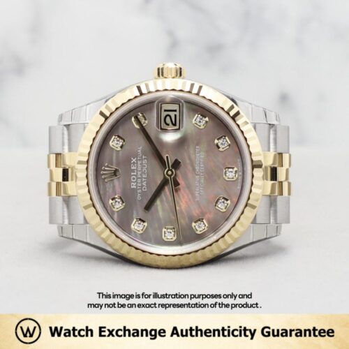 Datejust Jubilee