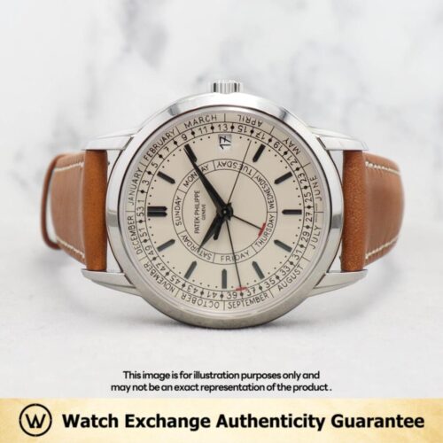 Complications Strap
