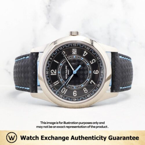 Calatrava Strap