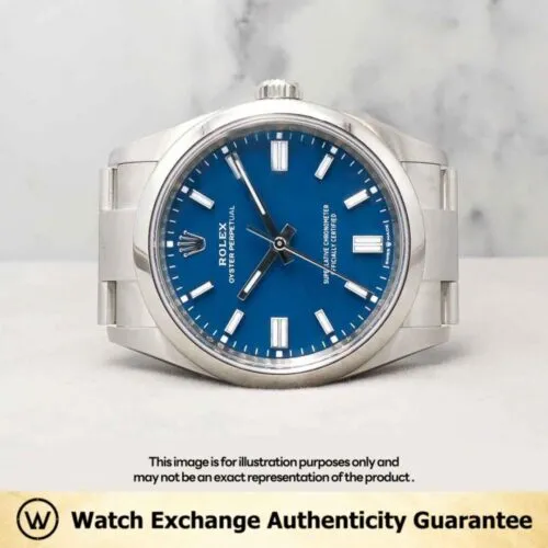 Oyster Perpetual Oyster