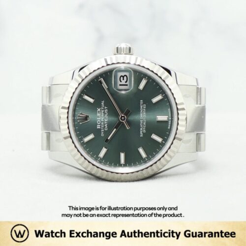 Datejust Oyster