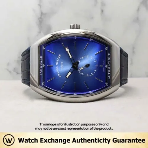 Vanguard Leather