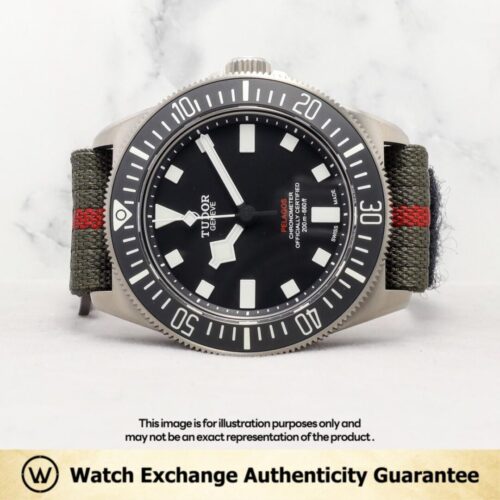 Pelagos FXD US Navy Fabric