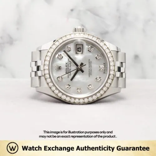 Datejust Jubilee
