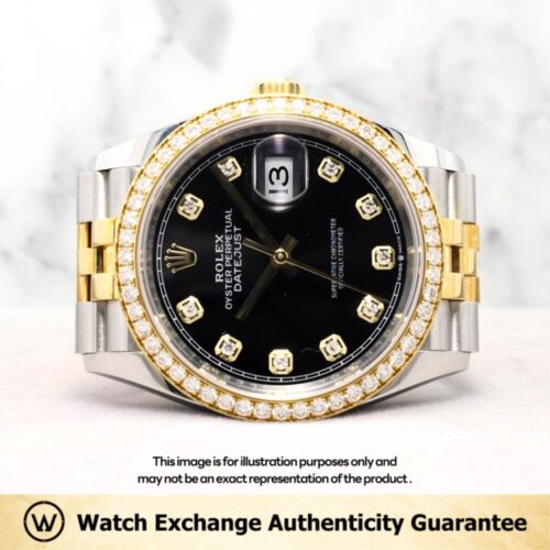 Datejust Jubilee