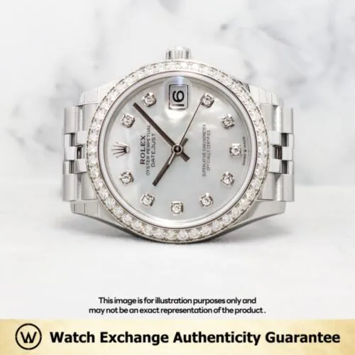 Datejust Jubilee
