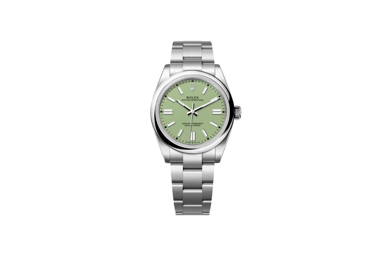 Rolex Oyster Perpetual 41 ref. 134300