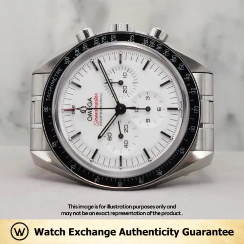 Speedmaster Professional Moonwatch Bracelet