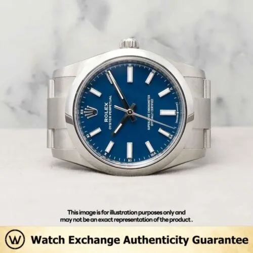 Oyster Perpetual Oyster