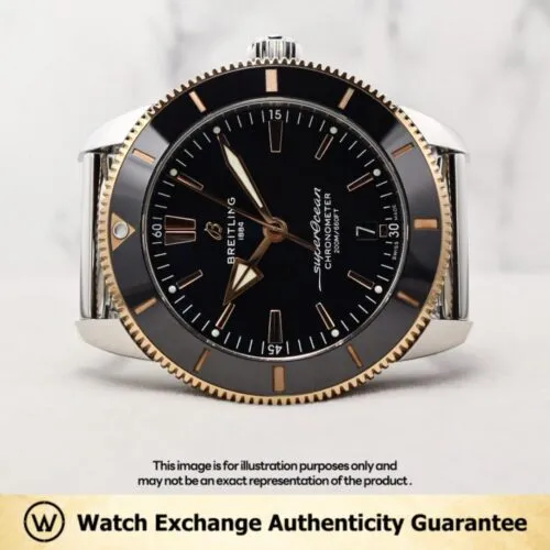 Superocean Heritage Satin