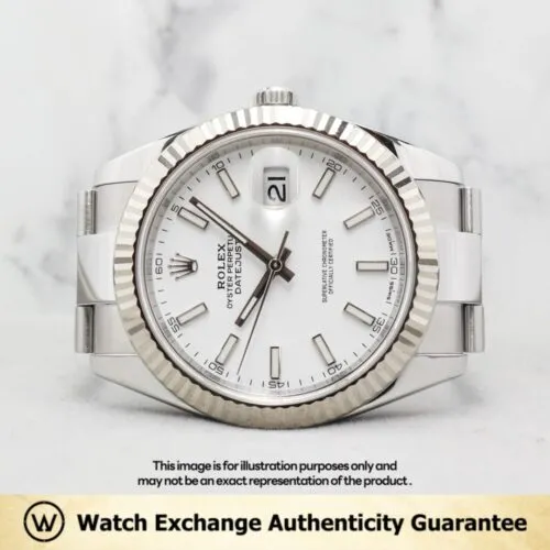 Datejust Oyster