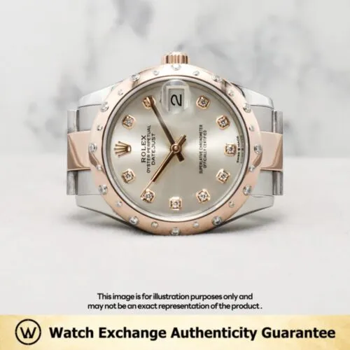 Datejust Oyster