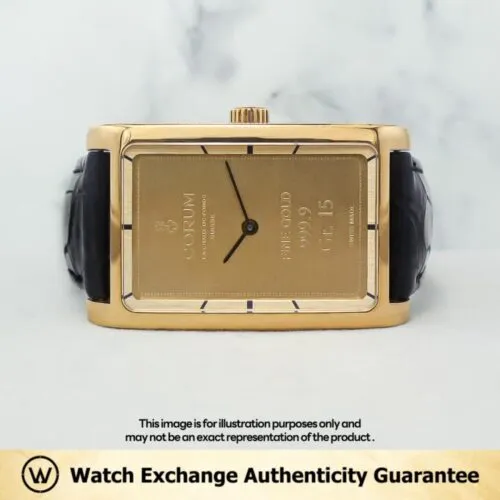 Heritage Ingot Leather