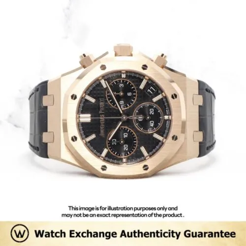 Royal Oak Strap