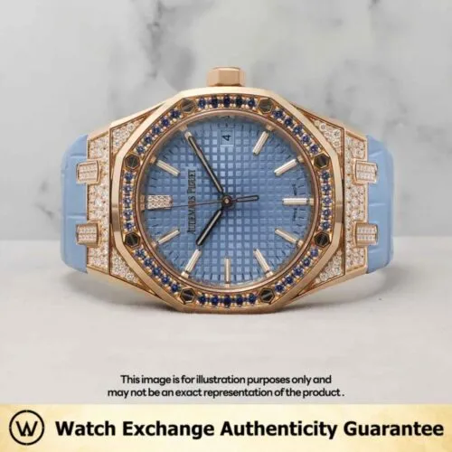 Royal Oak Leather