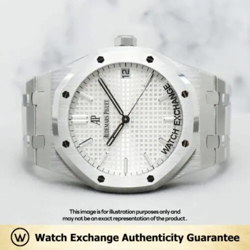 Royal Oak Bracelet