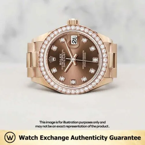 Datejust President