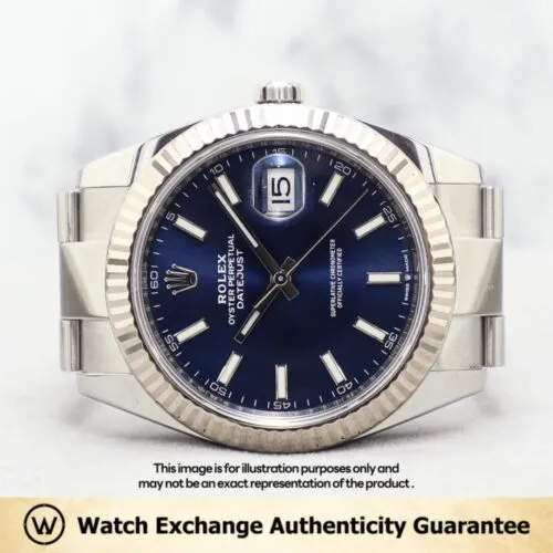 Datejust Oyster