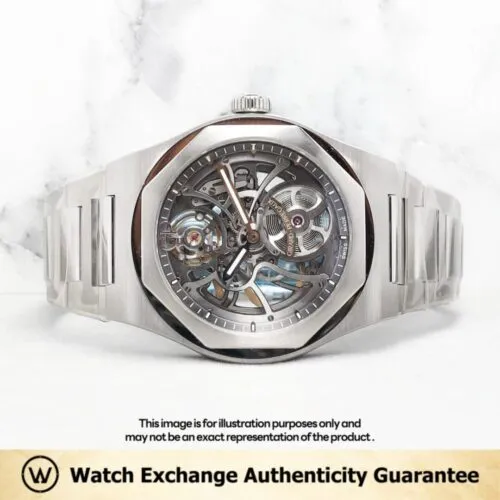 Laureato Skeleton Bracelet