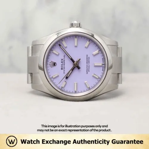 Oyster Perpetual Oyster