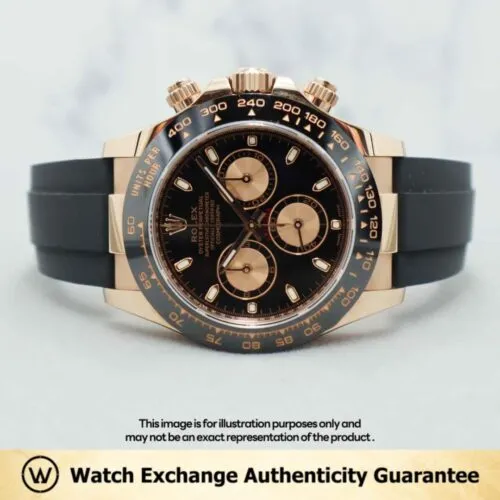 Daytona Oysterflex