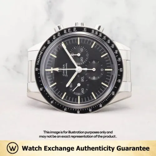 Speedmaster Calibre 321 Bracelet