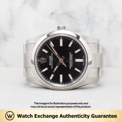 Oyster Perpetual Oyster