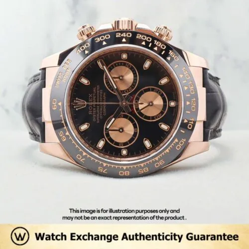 Daytona Leather