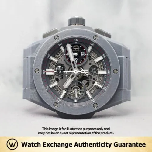 Big Bang Integrated Bracelet