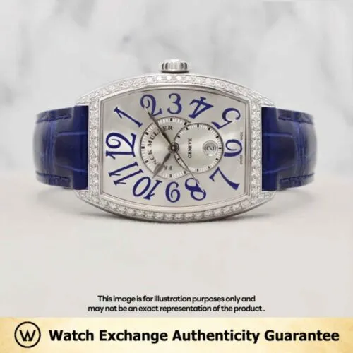 Cintrée Curvex Leather
