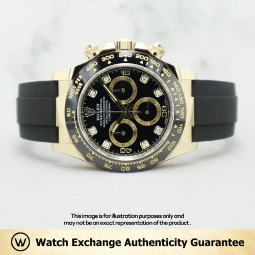 Daytona Oysterflex