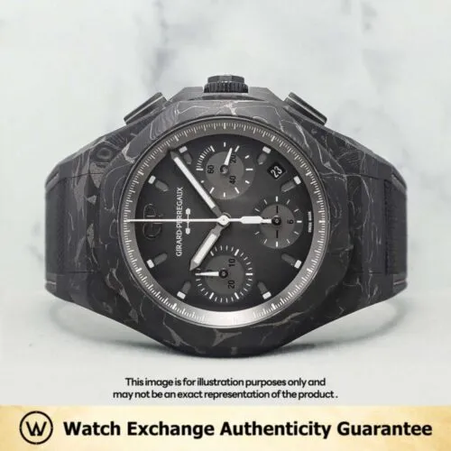 Laureato Absolute 8Tech Rubber