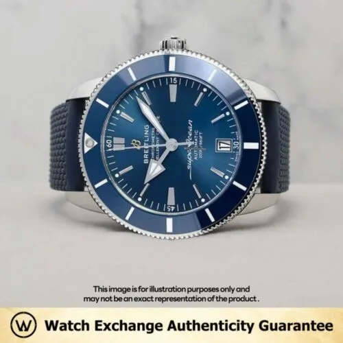 Superocean Heritage Rubber