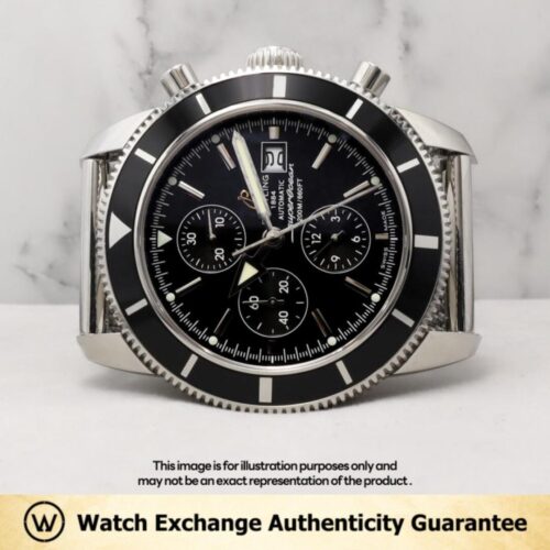 Superocean Heritage Bracelet