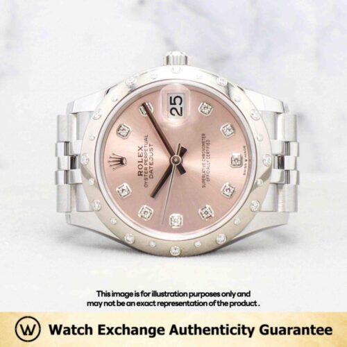 Datejust Jubilee