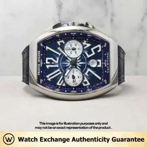 Yachting Strap
