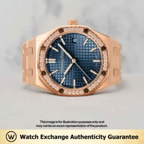 Royal Oak Bracelet
