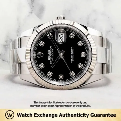 Datejust Oyster