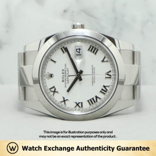 Datejust Oyster