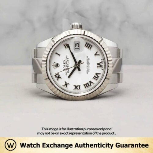 Datejust Oyster