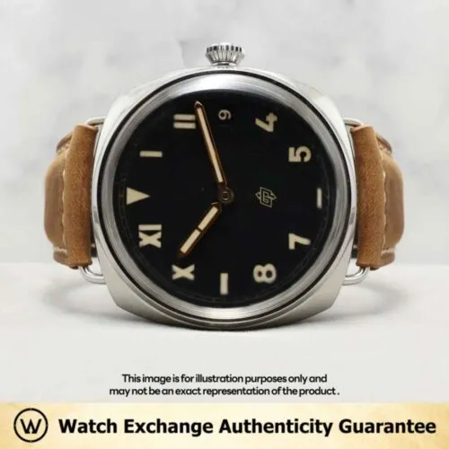 Radiomir California 3 Days Leather