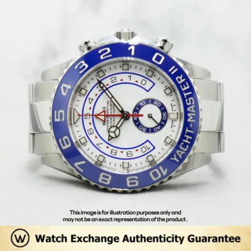 Yacht Master II Oyster