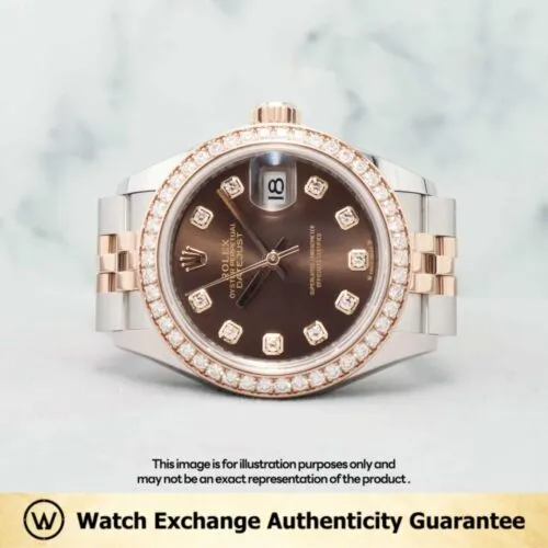 Datejust Jubilee