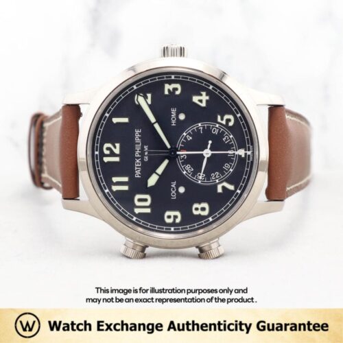 Calatrava Strap